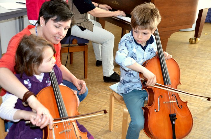 Cellogruppe